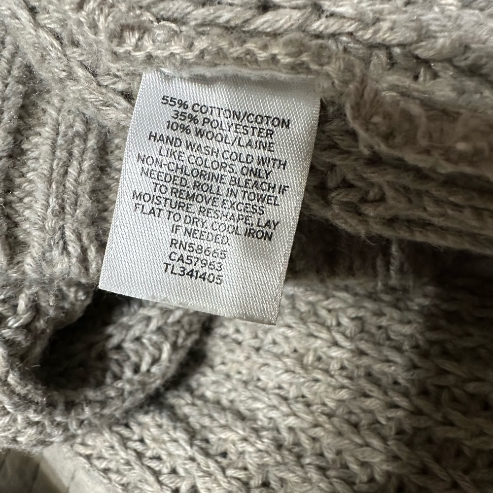 Leith sweater size medium - Picture 4 of 5
